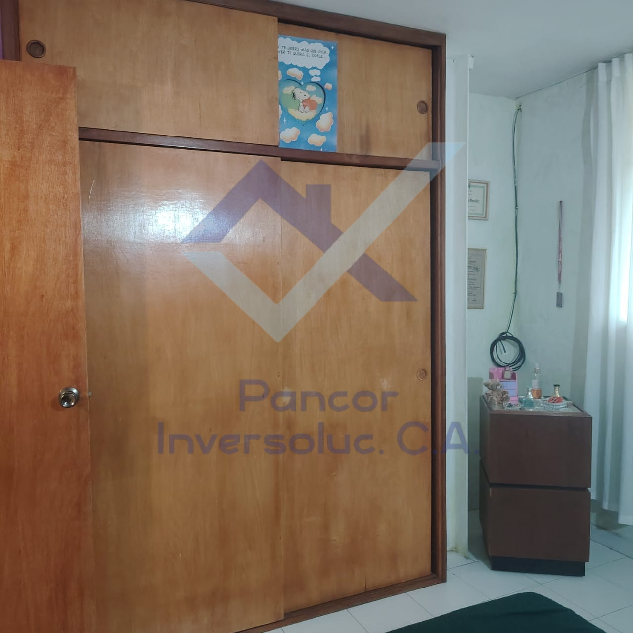 Apartamento en Venta en Guacara - Ciudad Alianza (3H - 3B - 1PE)