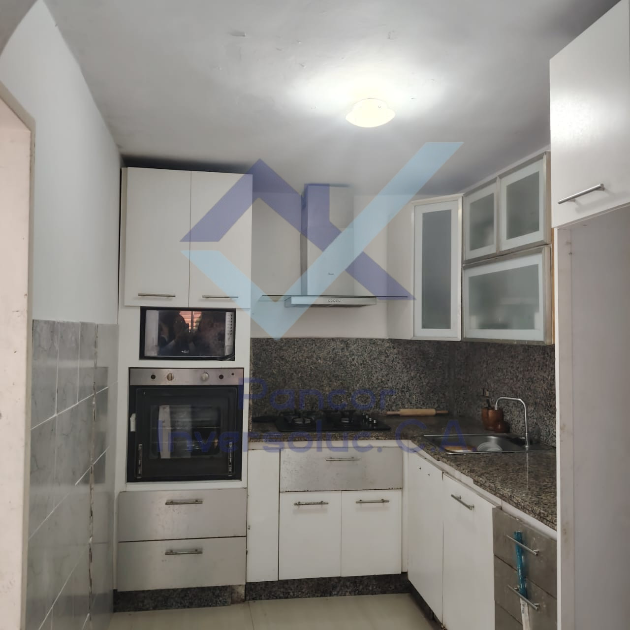 Town House en Venta en Villas Campestre - Maracay (3H - 3B - 1PE)