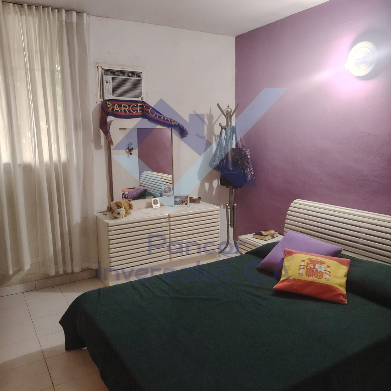 Apartamento en Venta en Guacara - Ciudad Alianza (3H - 3B - 1PE)