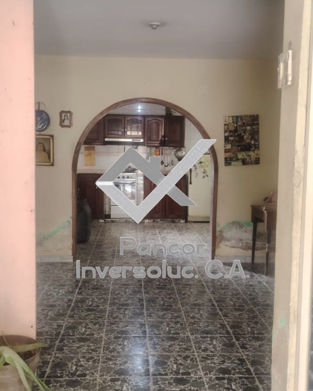 Casa en Venta en Sector La Emboscada (5H - 5B - PE)