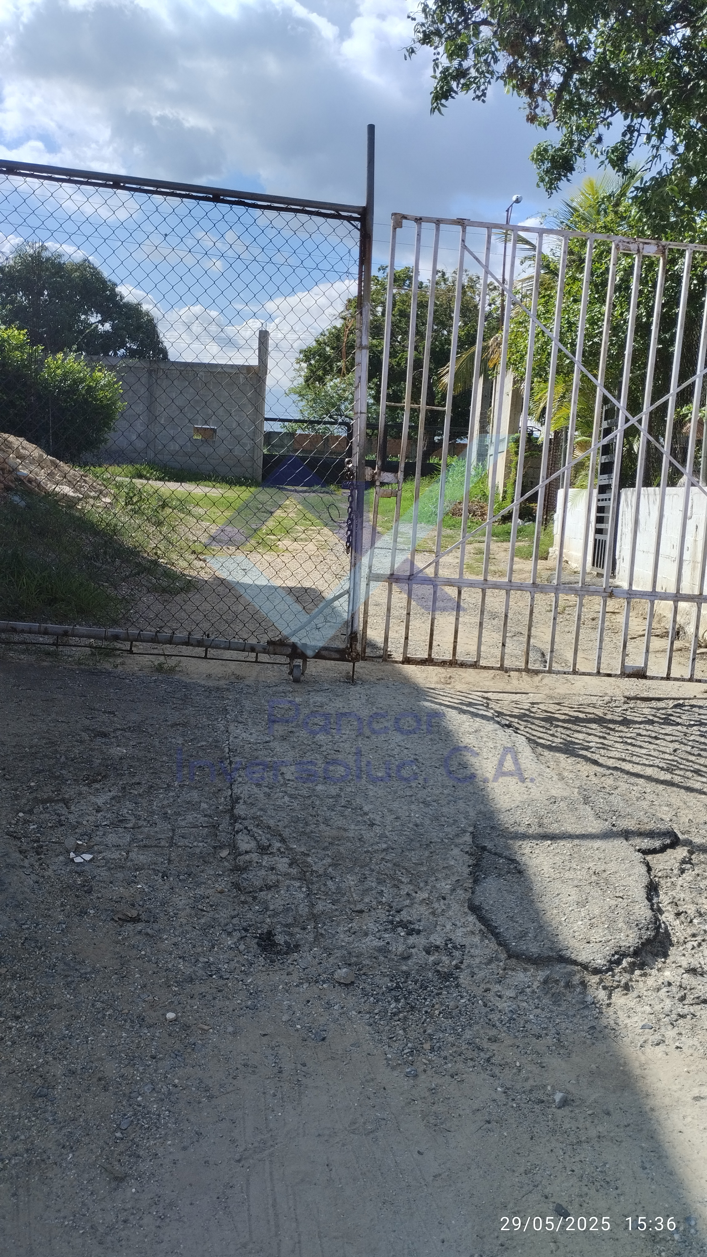 Terreno en Venta en Guacara - Malave Villalba (H - B - PE)