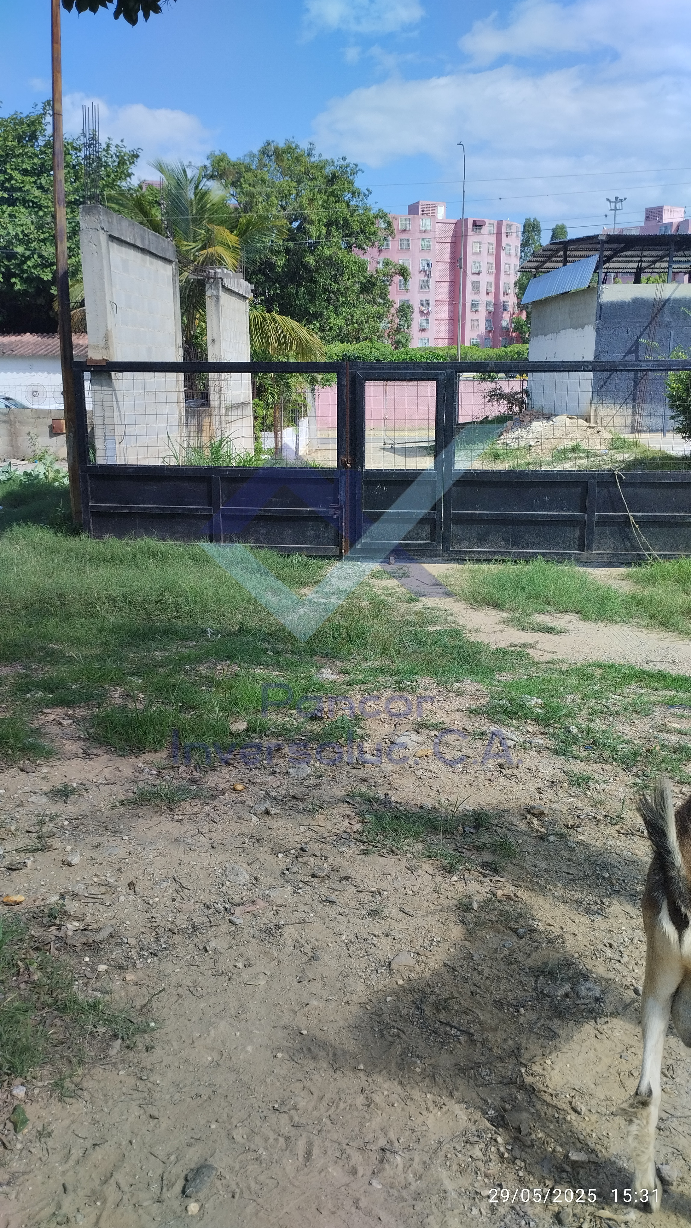 Terreno en Venta en Guacara - Malave Villalba  (H - B - PE)