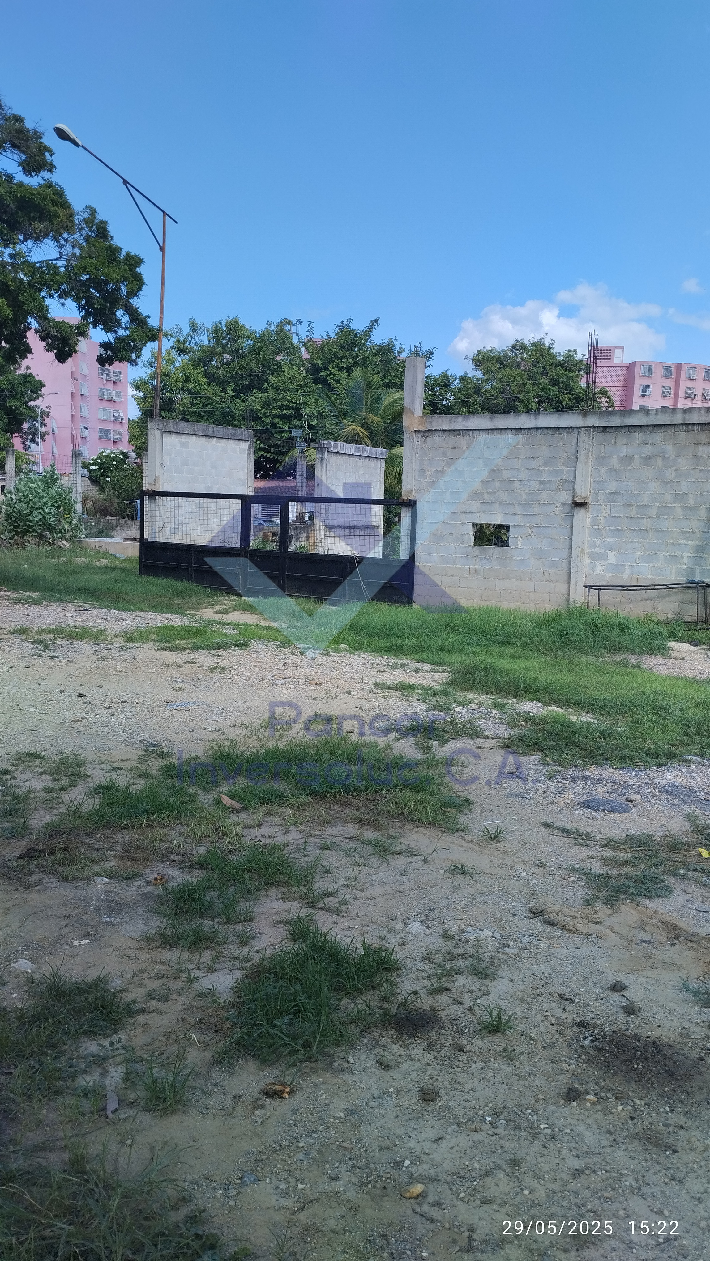 Terreno en Venta en Guacara - Malave Villalba (H - B - PE)