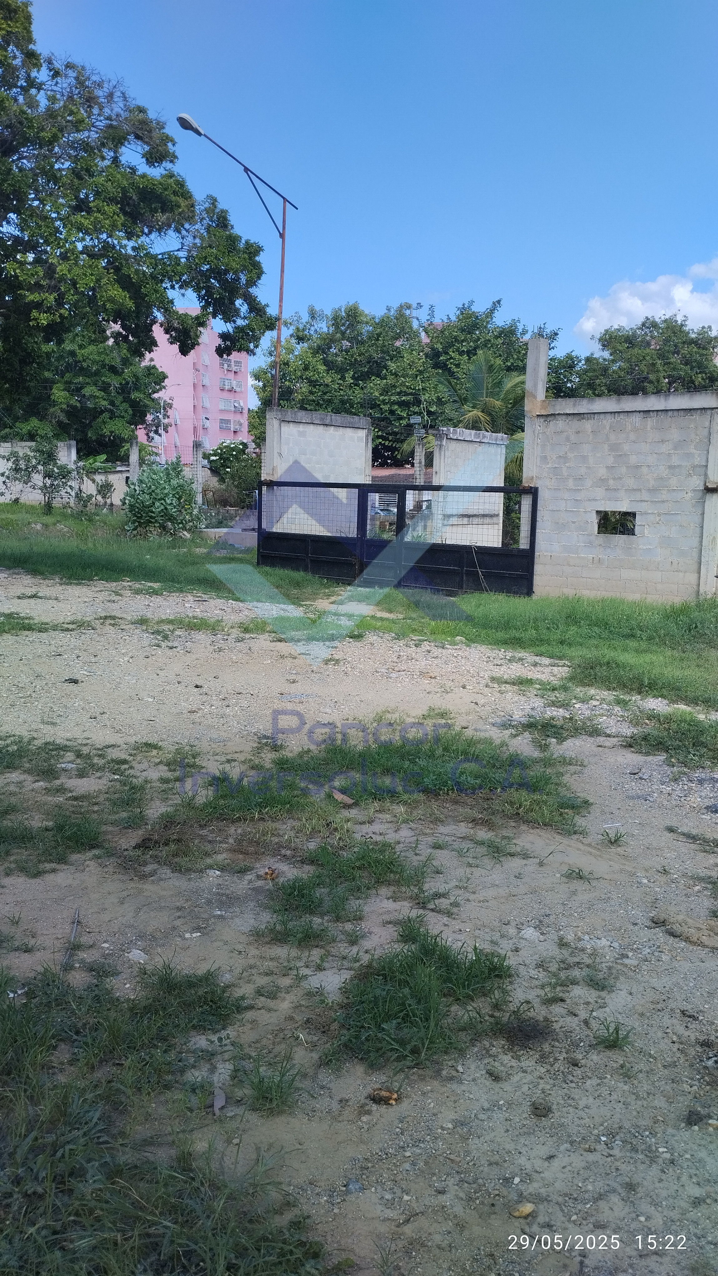 Terreno en Venta en Guacara - Malave Villalba (H - B - PE)