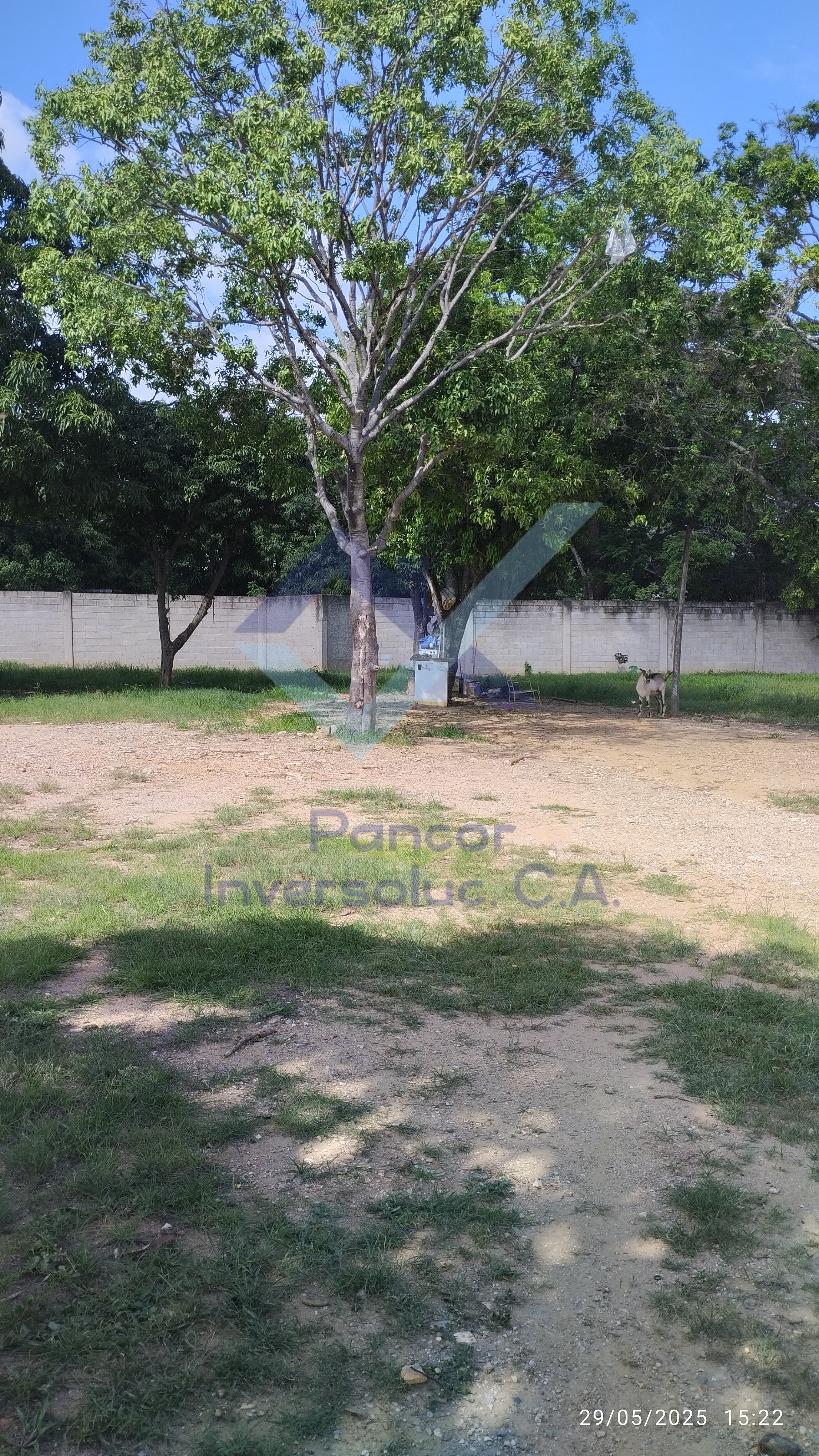 Terreno en Venta en Guacara - Malave Villalba (H - B - PE)