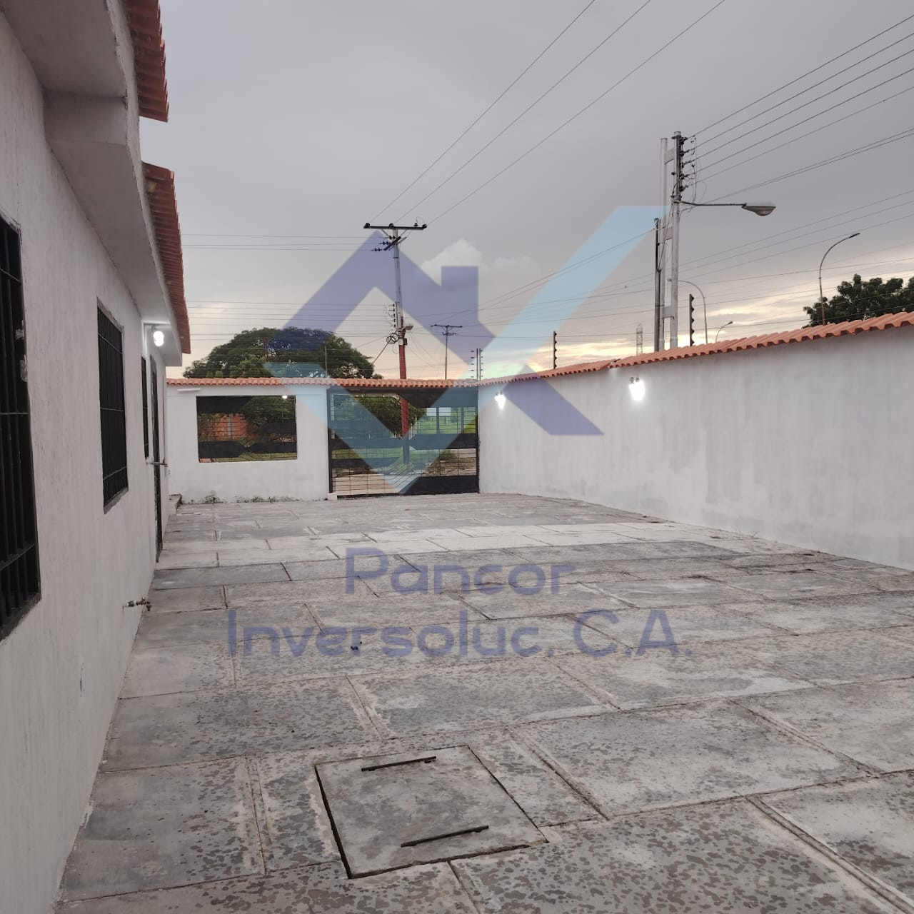 Casa en Venta en Ciudad Alianza - Villa Alianza 1 (2H - 2B - 5PE)