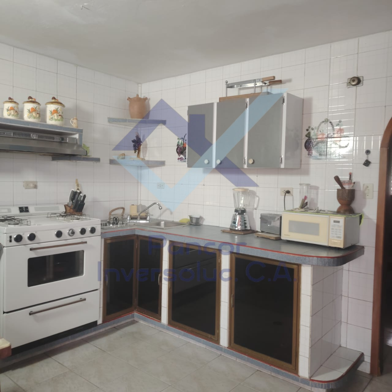 Apartamento en Venta en Guacara - Ciudad Alianza (3H - 3B - 1PE)