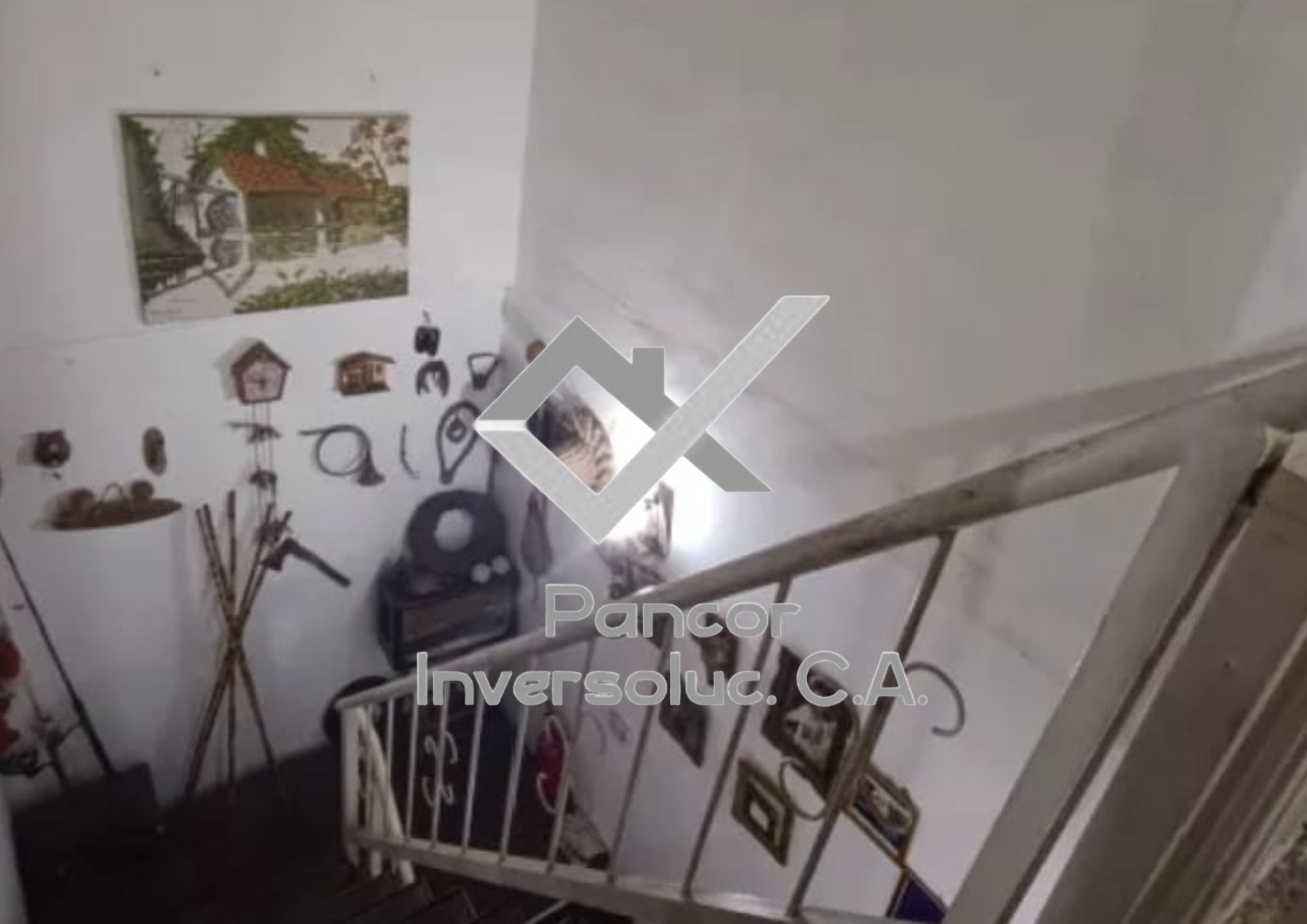 Casa en Venta en Urb.los Molinos Paraparal (4H - 2B - 2PE)