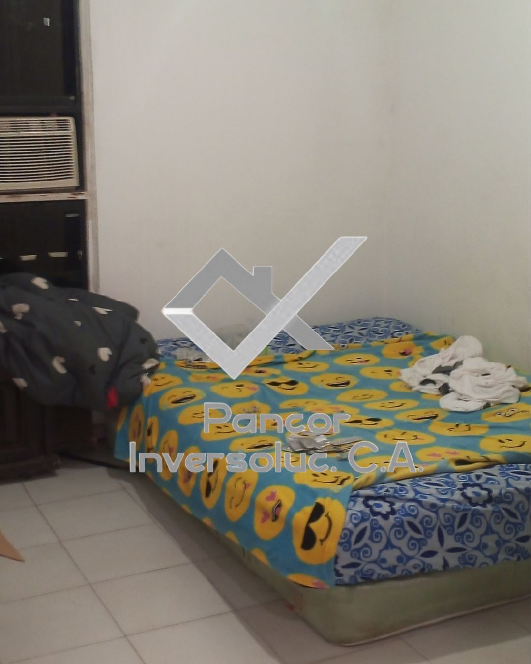 Apartamento en Venta en San Joaquin - Ciudad Parque La Pradera (3H - 2B - 1PE)