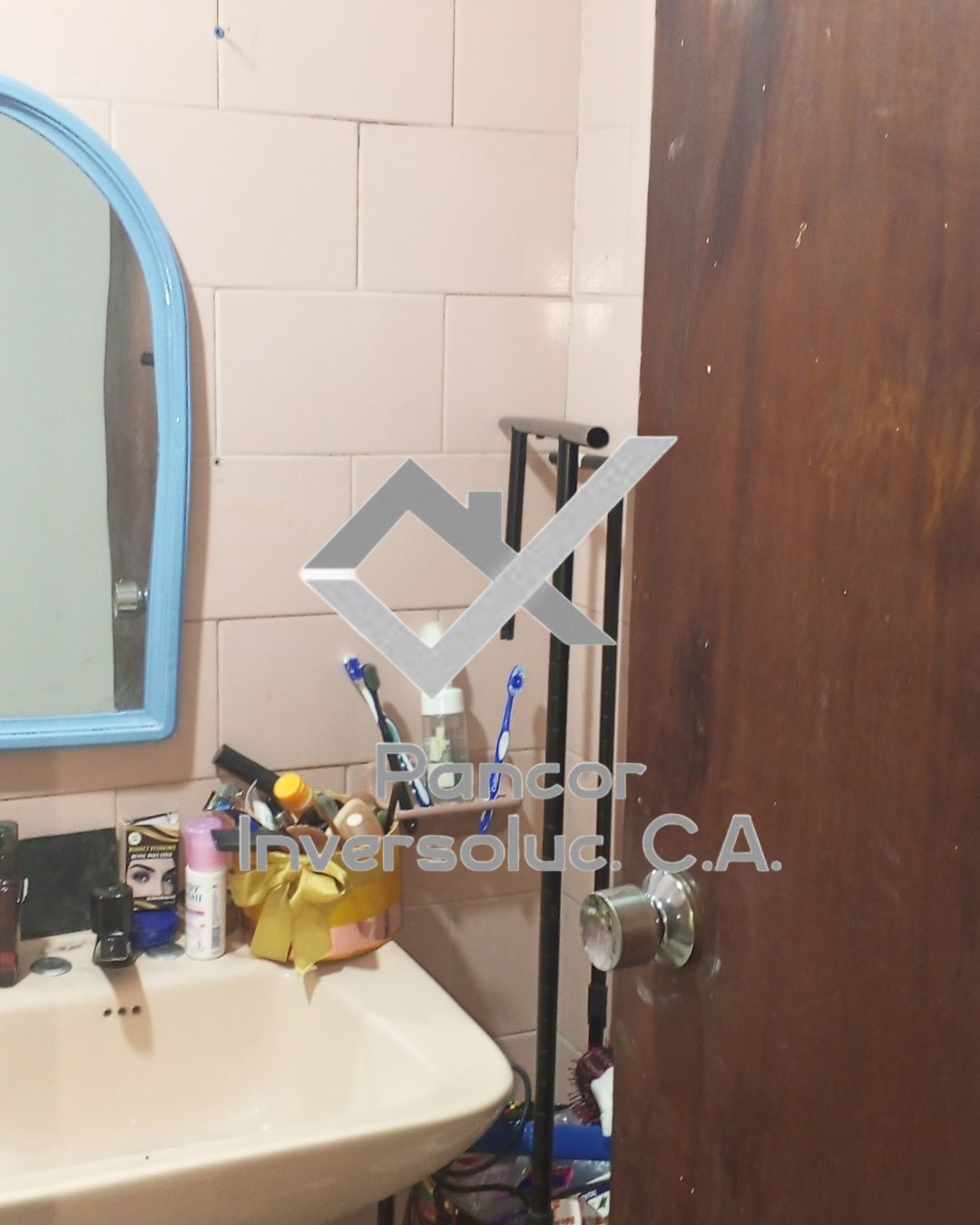 Apartamento en Venta en San Joaquin - Ciudad Parque La Pradera (3H - 2B - 1PE)