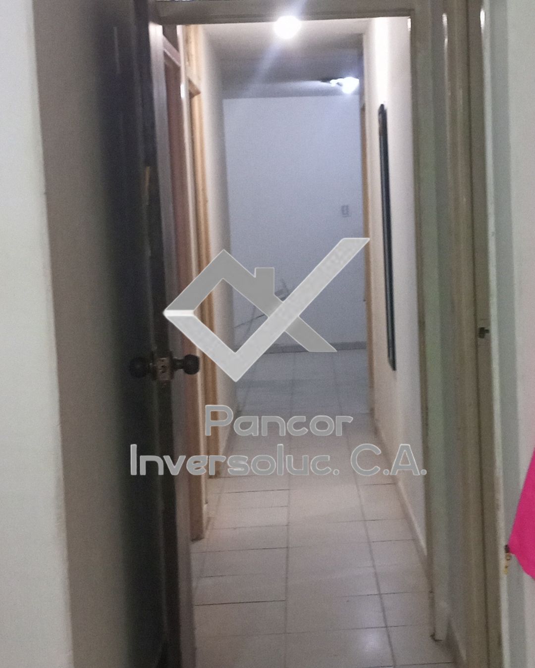 Apartamento en Venta en San Joaquin - Ciudad Parque La Pradera (3H - 2B - 1PE)