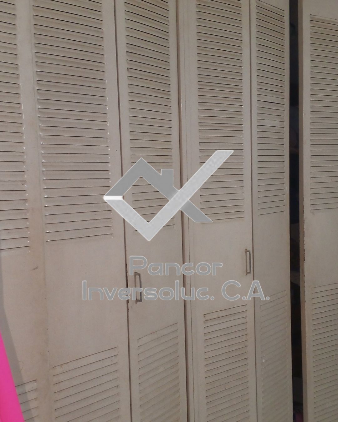 Apartamento en Venta en San Joaquin - Ciudad Parque La Pradera (3H - 2B - 1PE)