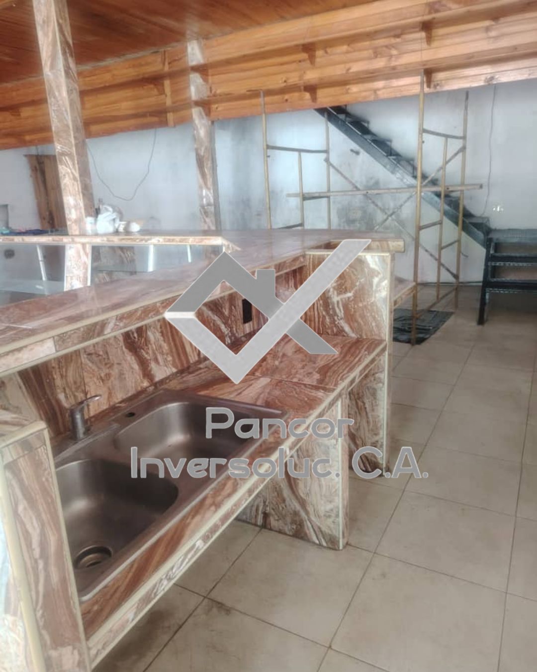 Local en Alquiler en Guacara - Centro (H - 1B - PE)