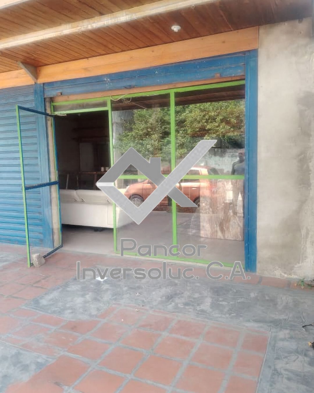 Local en Alquiler en Guacara - Centro (H - 1B - PE)