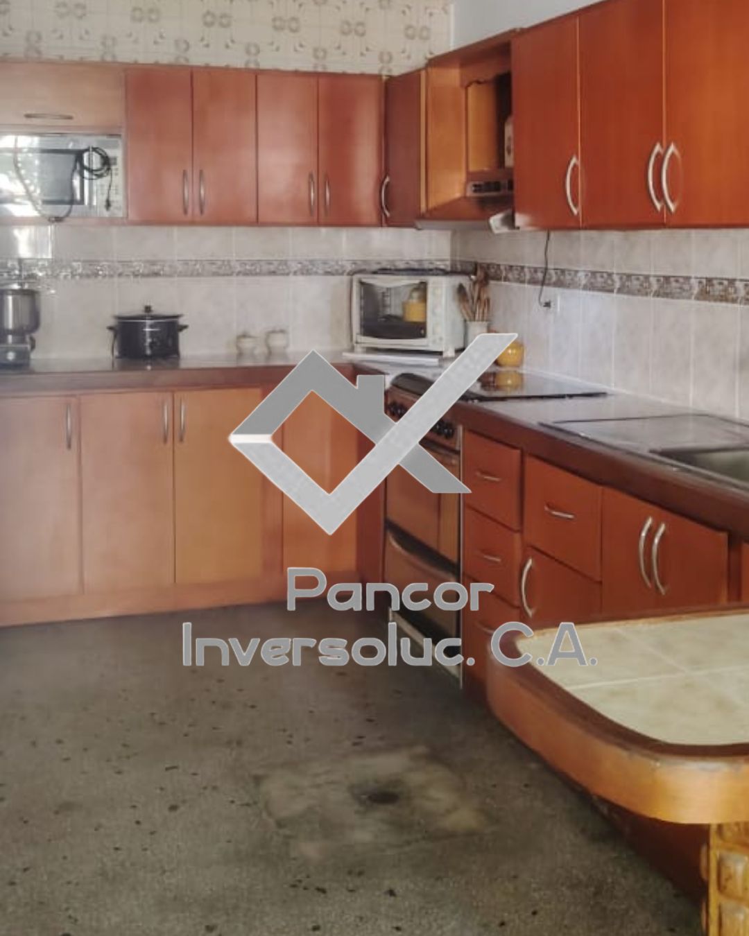 Casa en Venta en Ciudad Alianza 4ta Etapa (5H - 5B - 1PE)