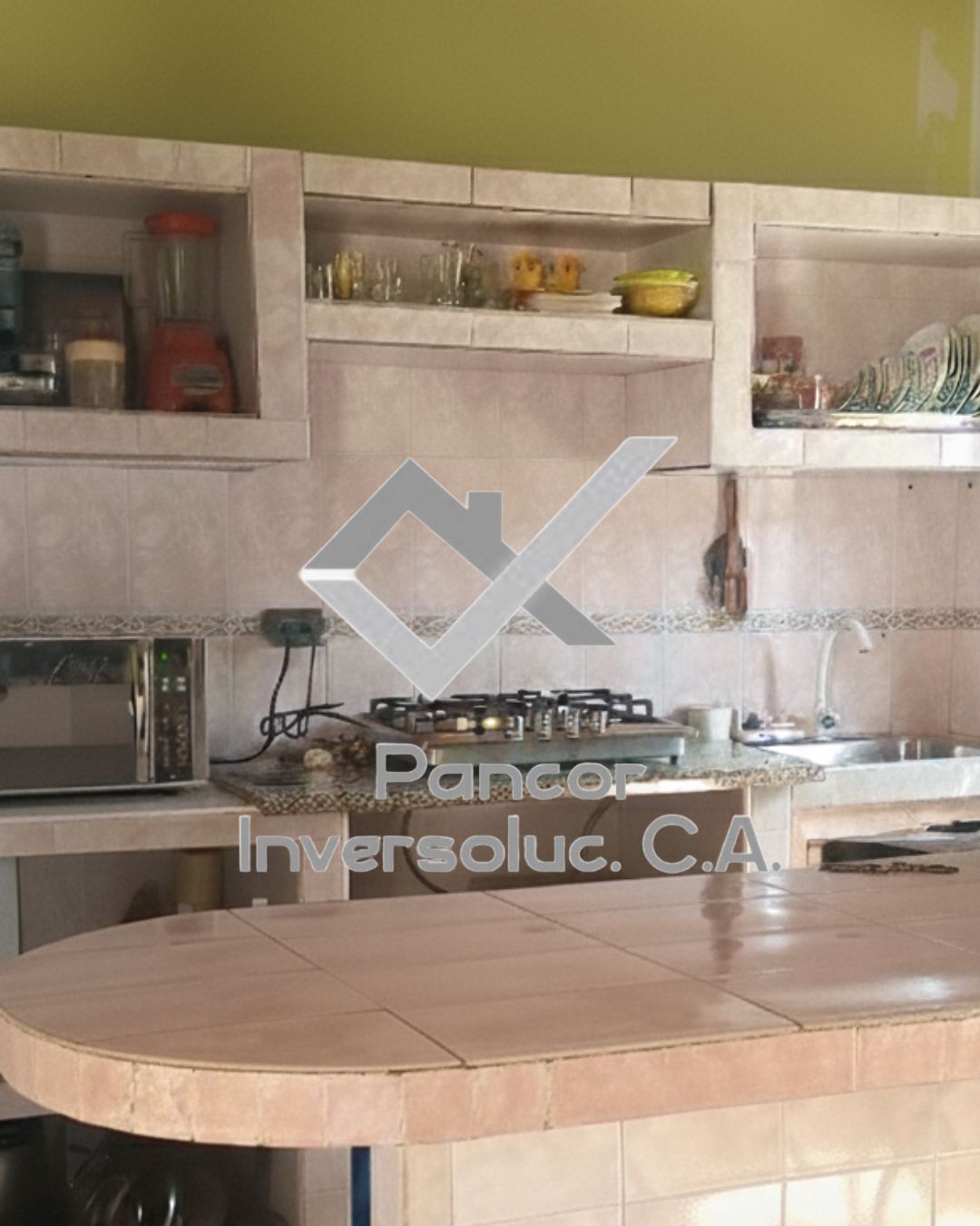 Casa en Venta en Guayabal San Joaquin (2H - 1B - 2PE)