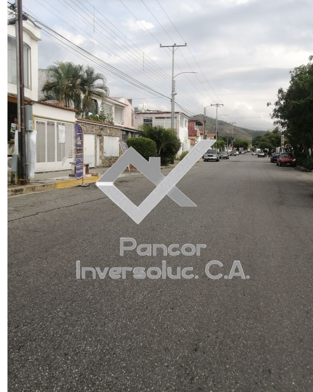 Terreno en Venta en Urbanizacion La Esmeralda (H - B - PE)