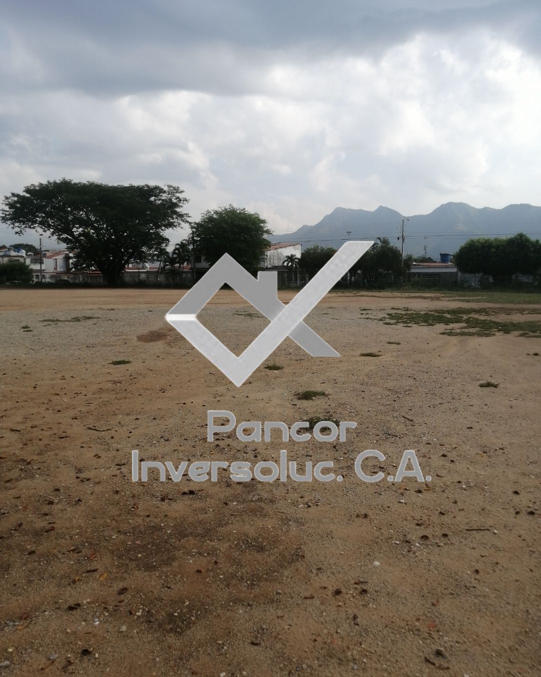 Terreno en Venta en Urbanizacion La Esmeralda (H - B - PE)