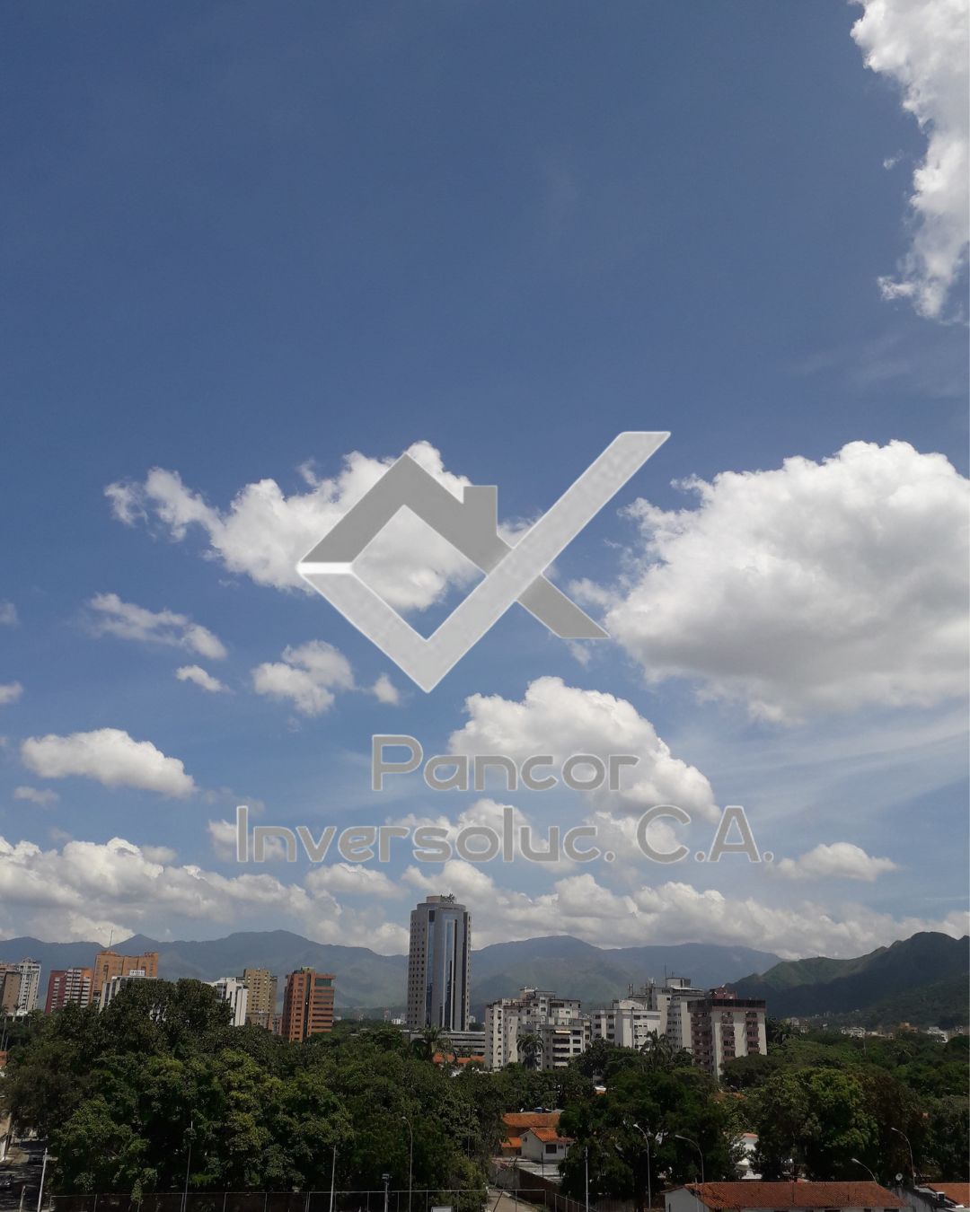 Oficina en Alquiler en Sector Las Acacias (H - 1B - 1PE)