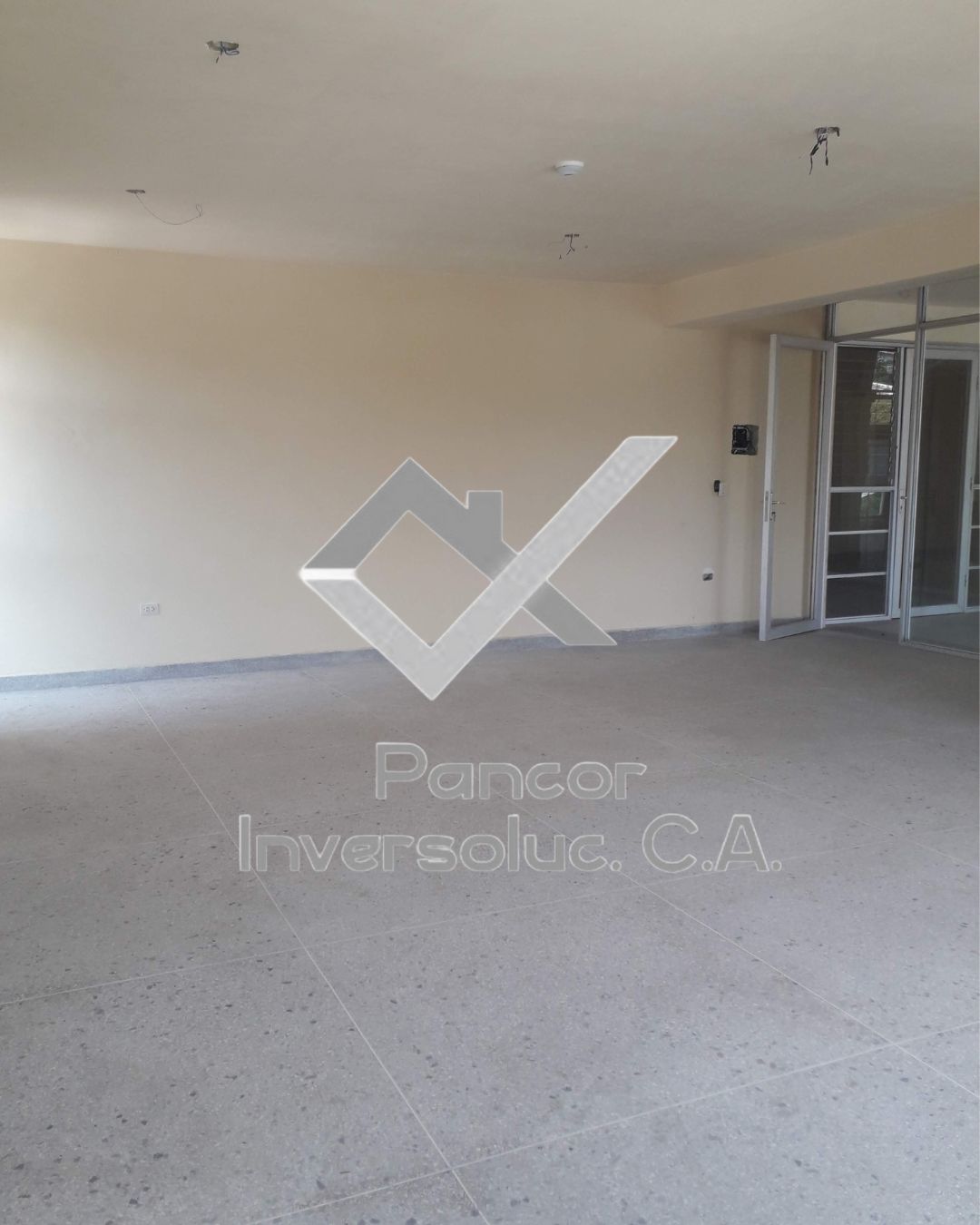 Oficina en Alquiler en Sector Las Acacias (H - 1B - 1PE)