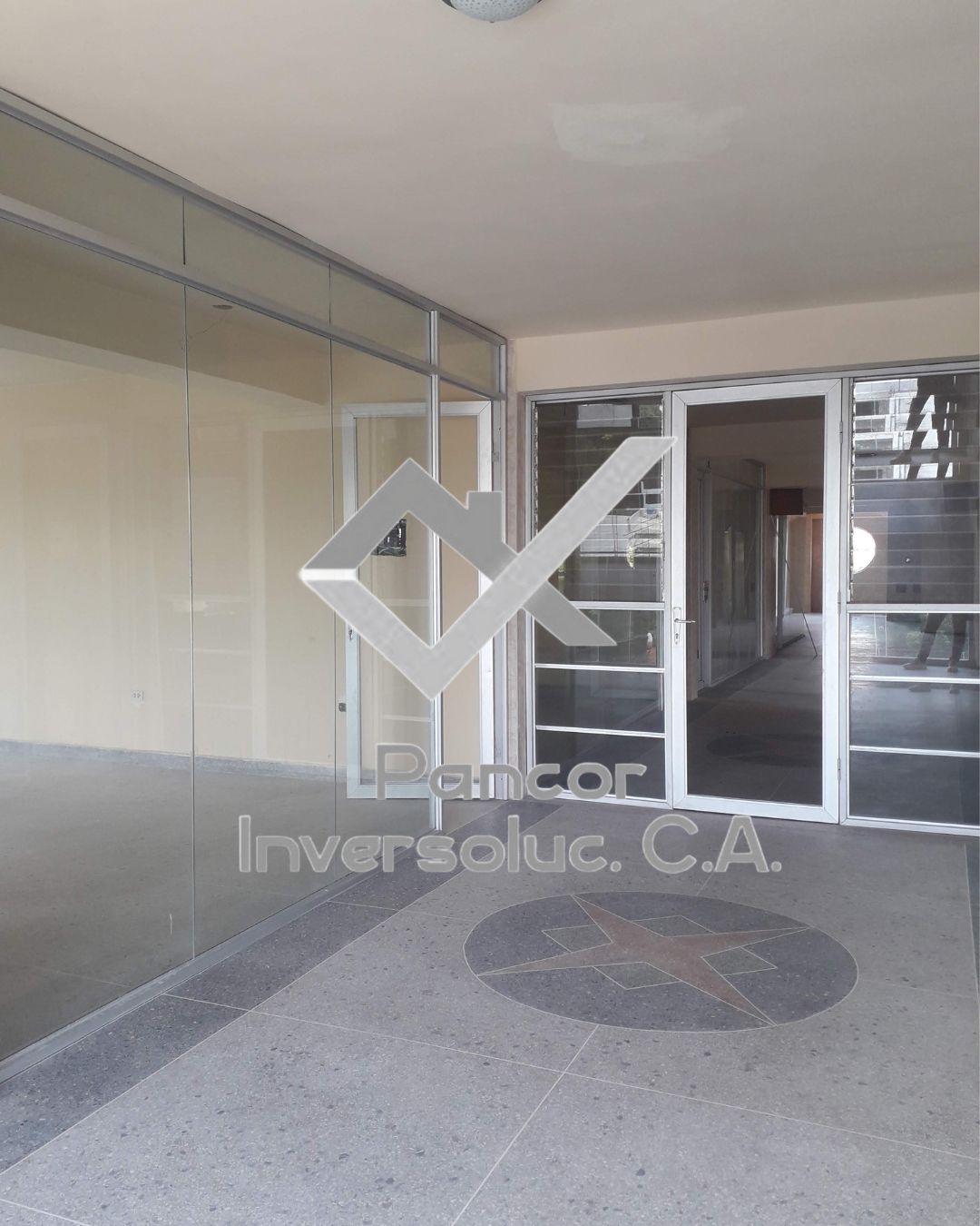 Oficina en Alquiler en Sector Las Acacias (H - 1B - 1PE)