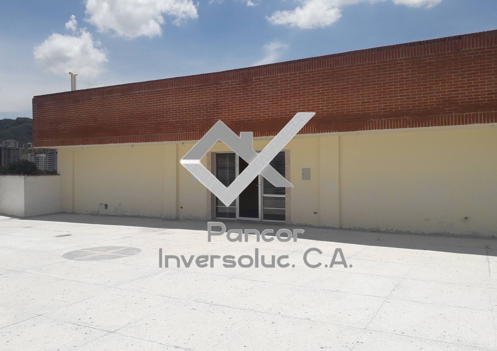 Oficina en Alquiler en Sector Las Acacias (H - 1B - 1PE)