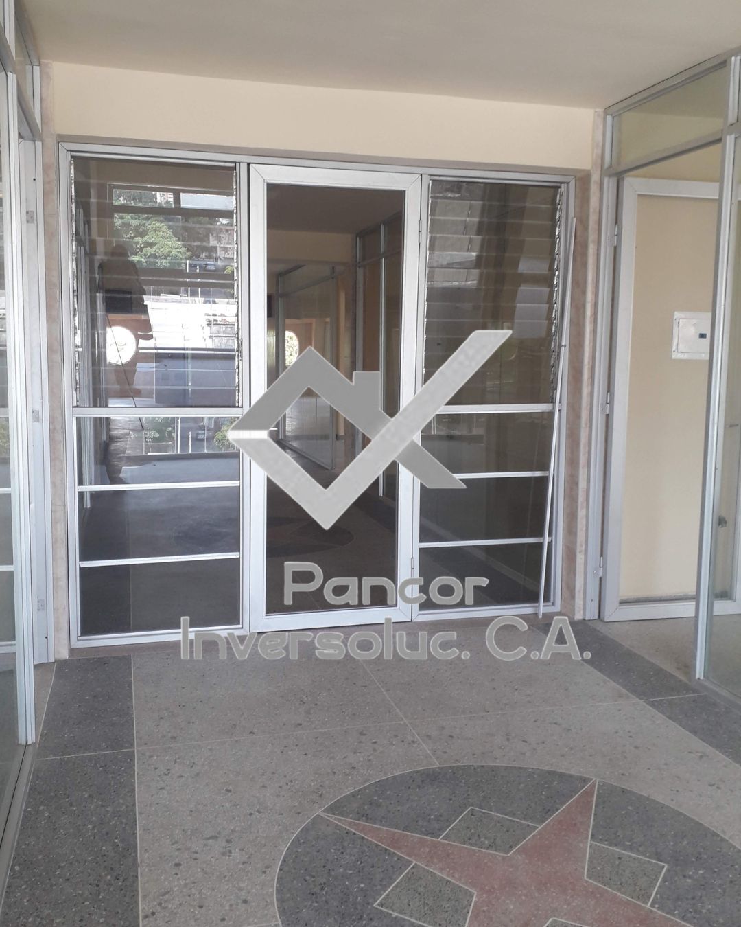 Oficina en Alquiler en Sector Las Acacias (H - 1B - 1PE)