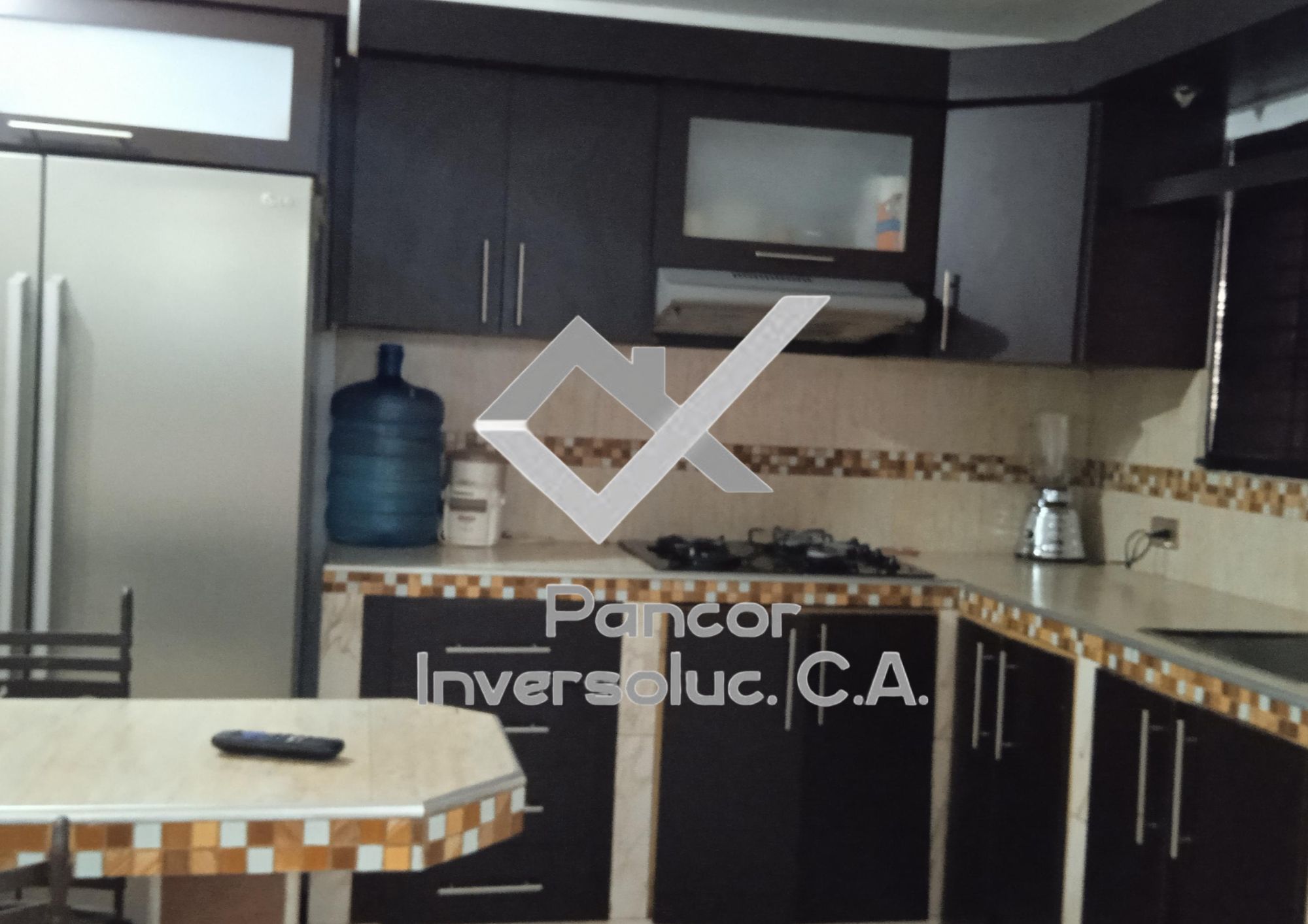 Town House en Venta en Conjunto Resd.aguamarina (3H - 2B - 2PE)