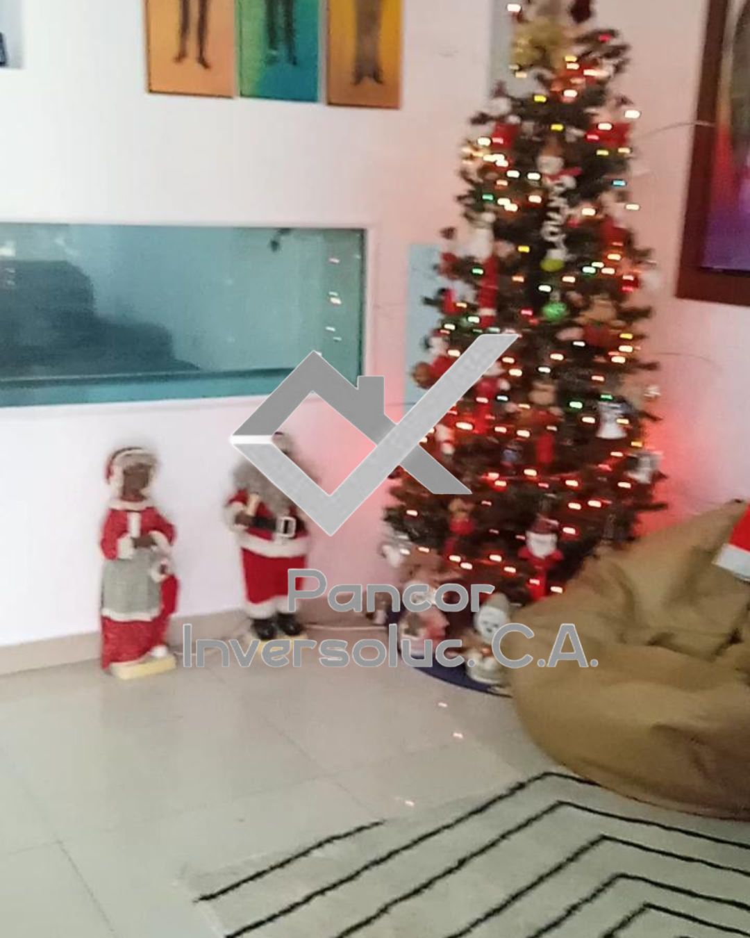 Town House en Venta en Conjunto Resd.aguamarina (3H - 2B - 2PE)