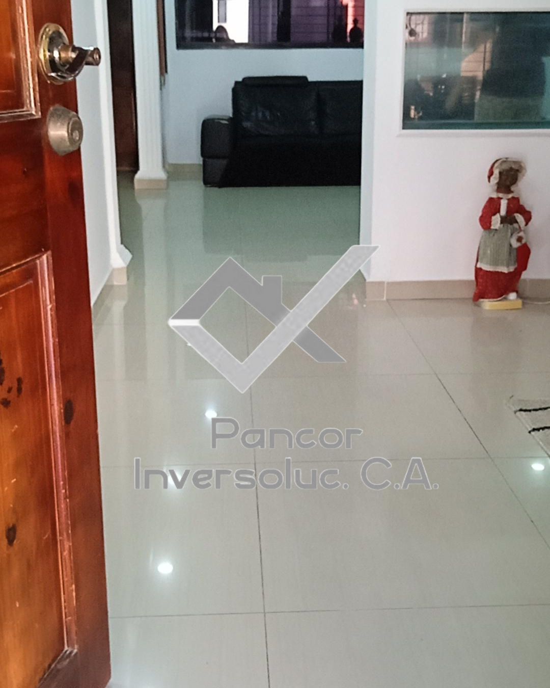Town House en Venta en Conjunto Resd.aguamarina (3H - 2B - 2PE)