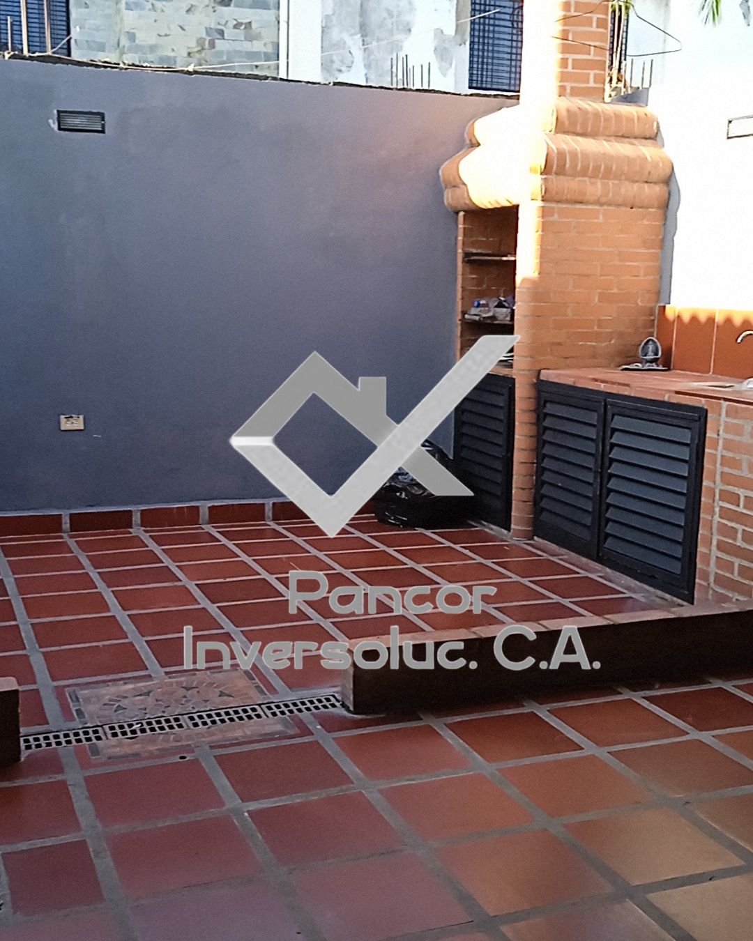 Town House en Venta en Conjunto Resd.aguamarina (3H - 2B - 2PE)