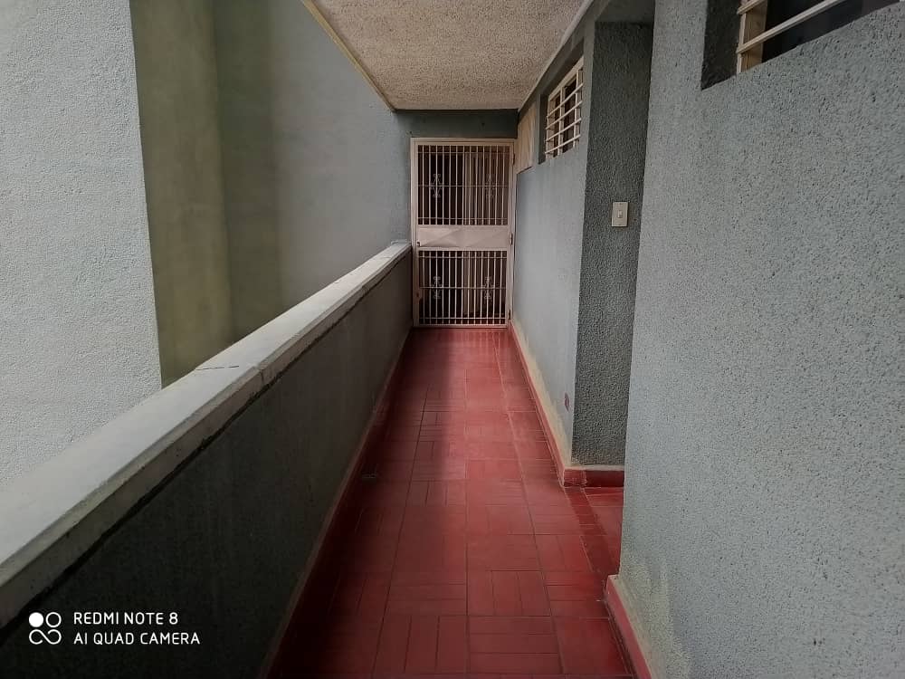 Apartamento en Venta en Conjunto Resd. Bacata (2H - 1B - 1PE)