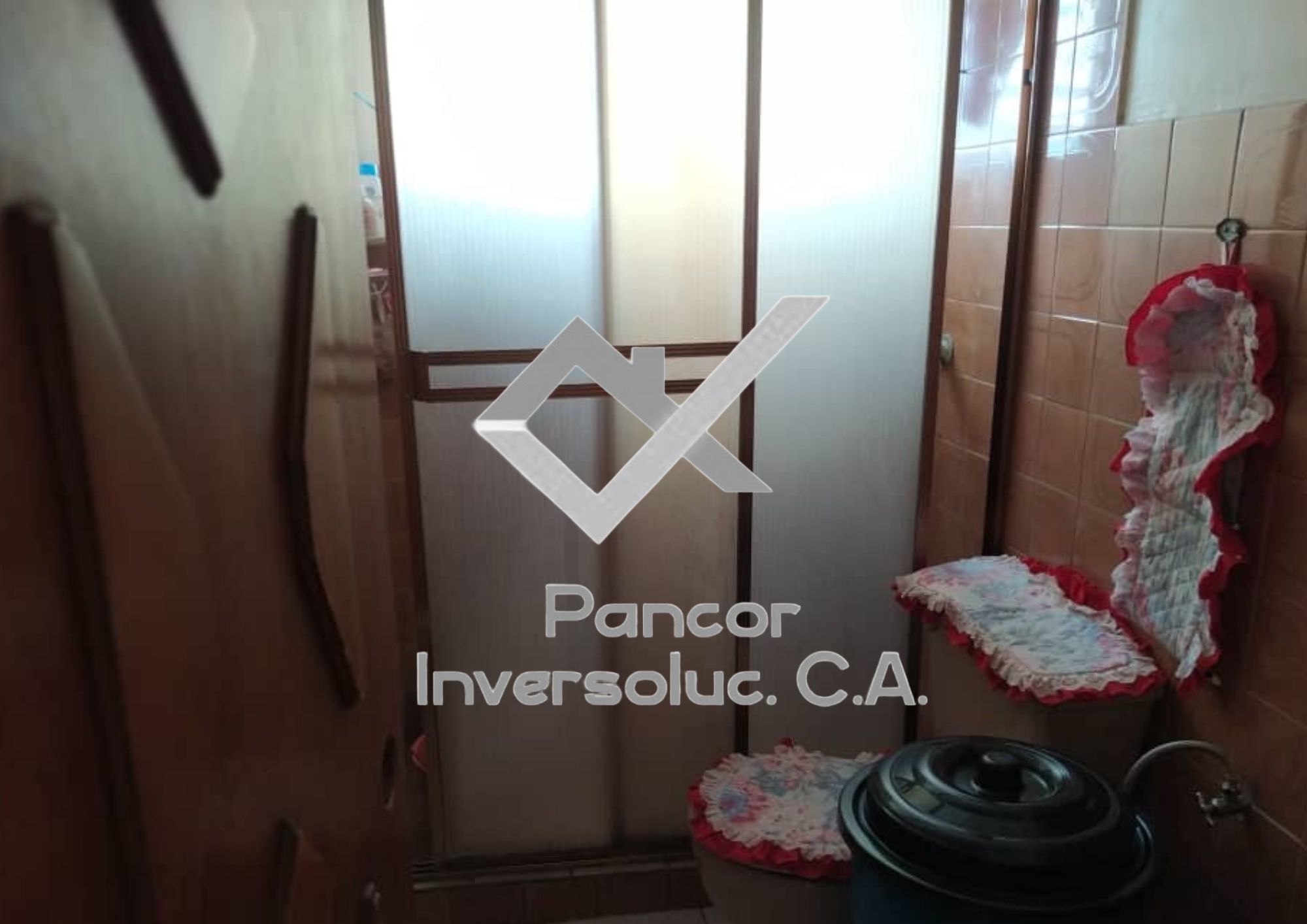 Apartamento en Venta en Conjunto Resd. Bacata (2H - 1B - 1PE)