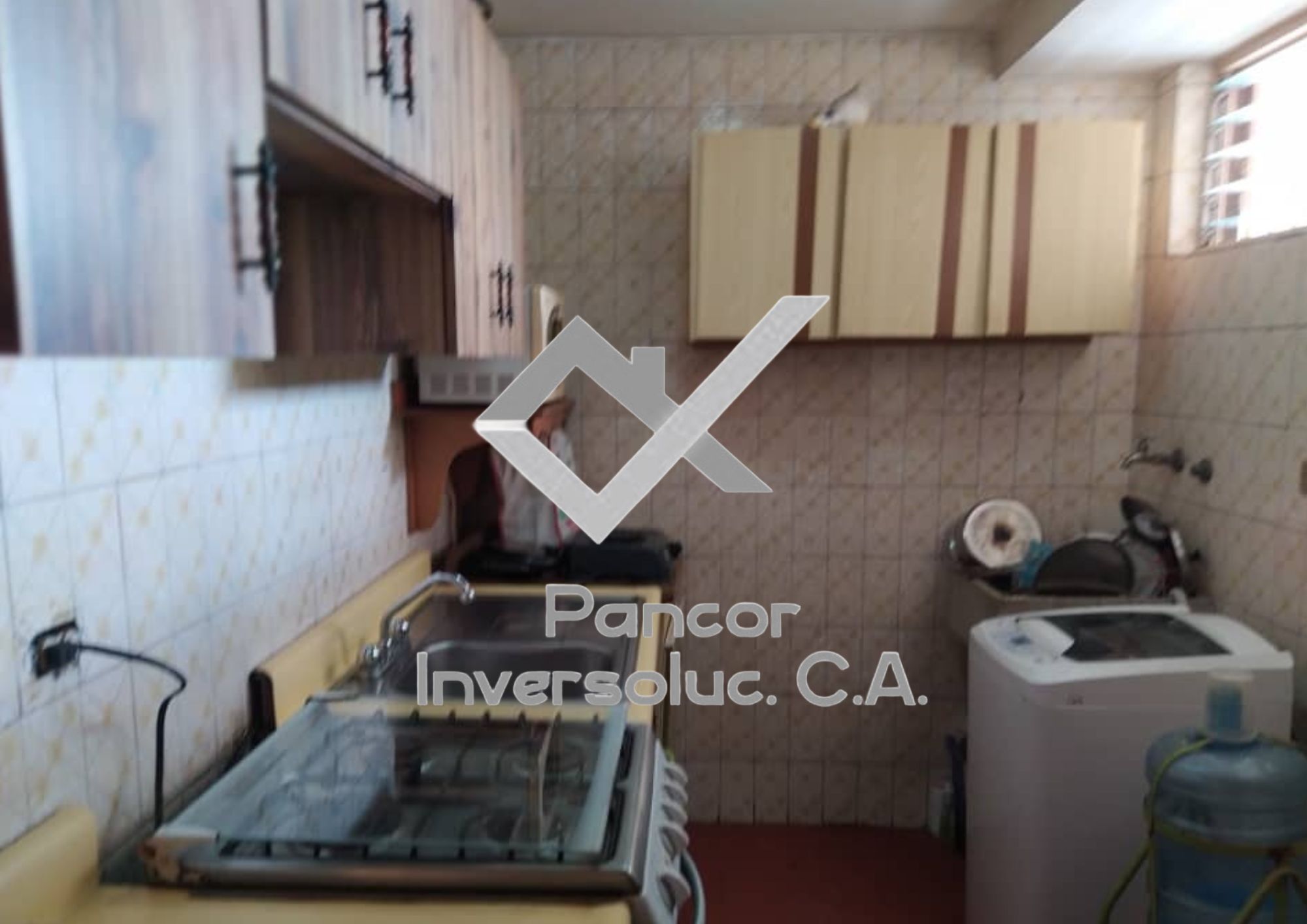 Apartamento en Venta en Conjunto Resd. Bacata (2H - 1B - 1PE)