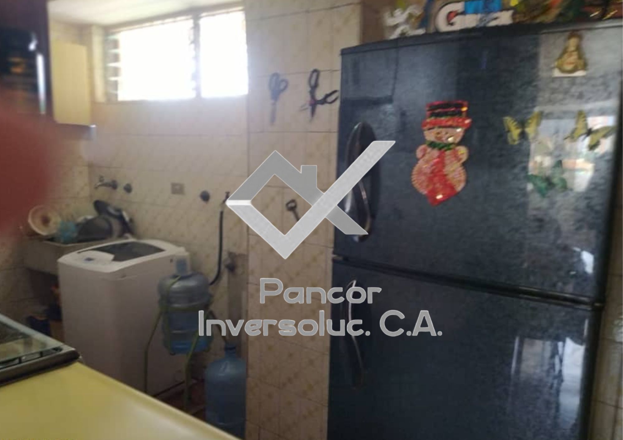 Apartamento en Venta en Conjunto Resd. Bacata (2H - 1B - 1PE)
