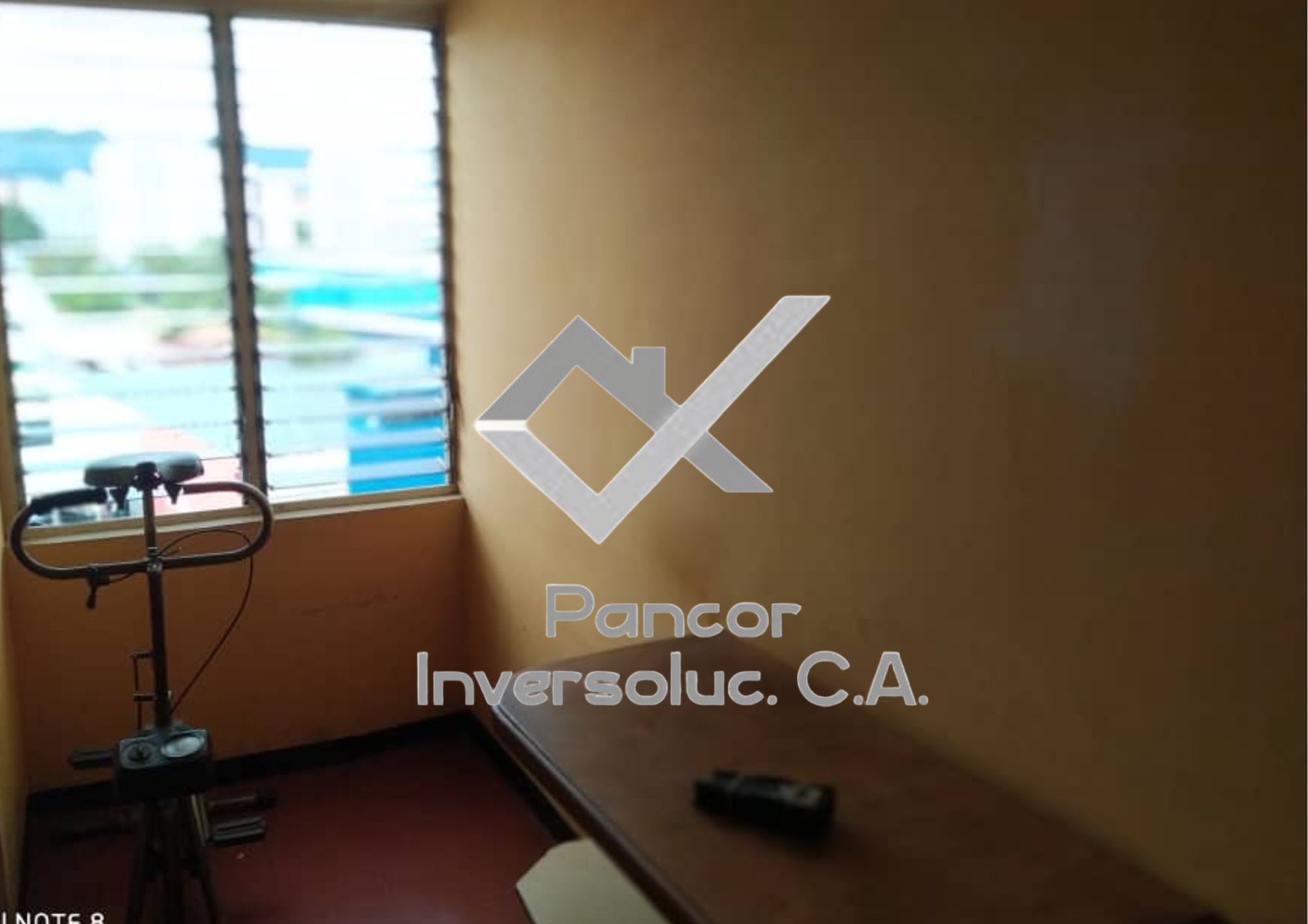 Apartamento en Venta en Conjunto Resd. Bacata (2H - 1B - 1PE)