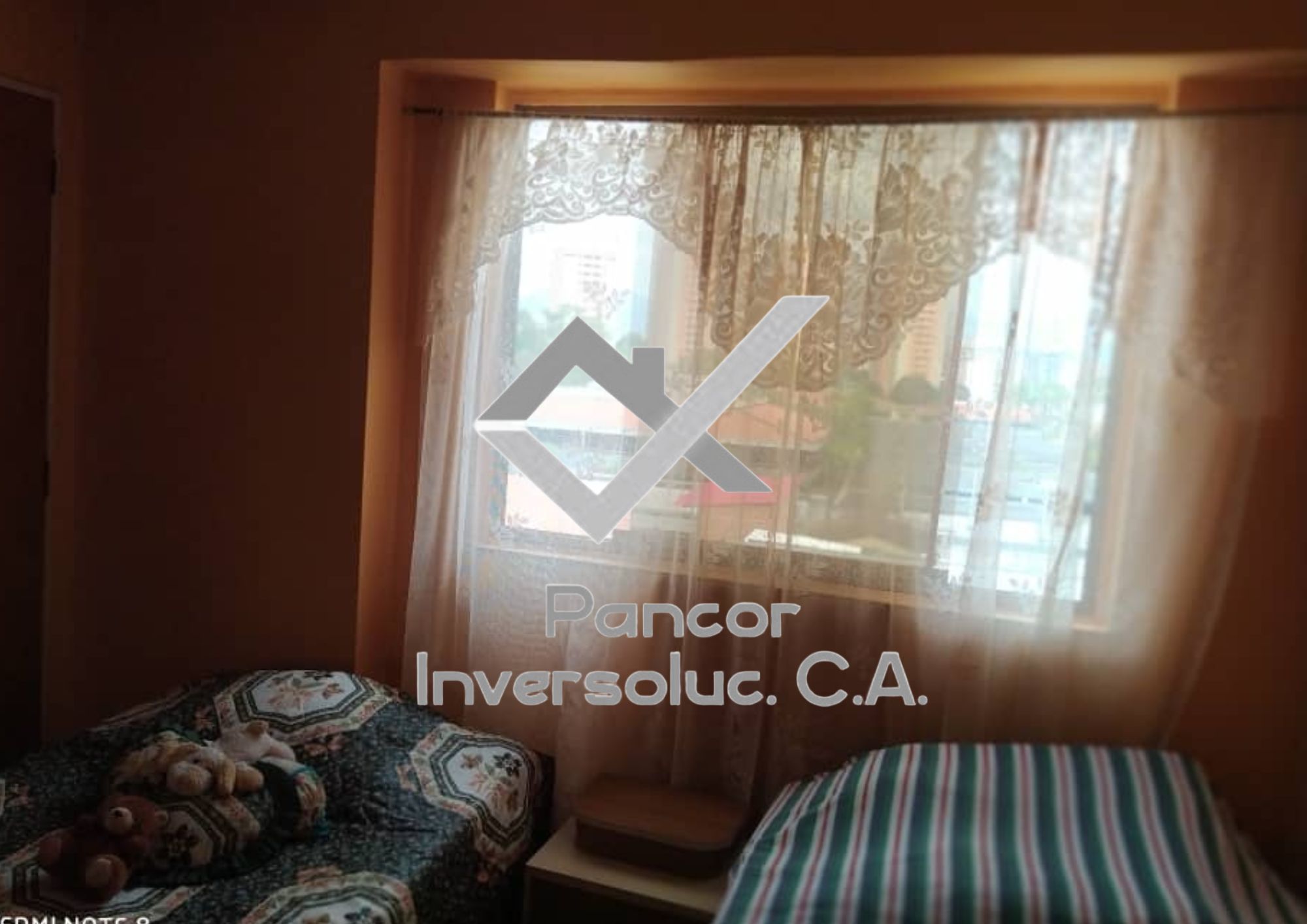 Apartamento en Venta en Conjunto Resd. Bacata (2H - 1B - 1PE)