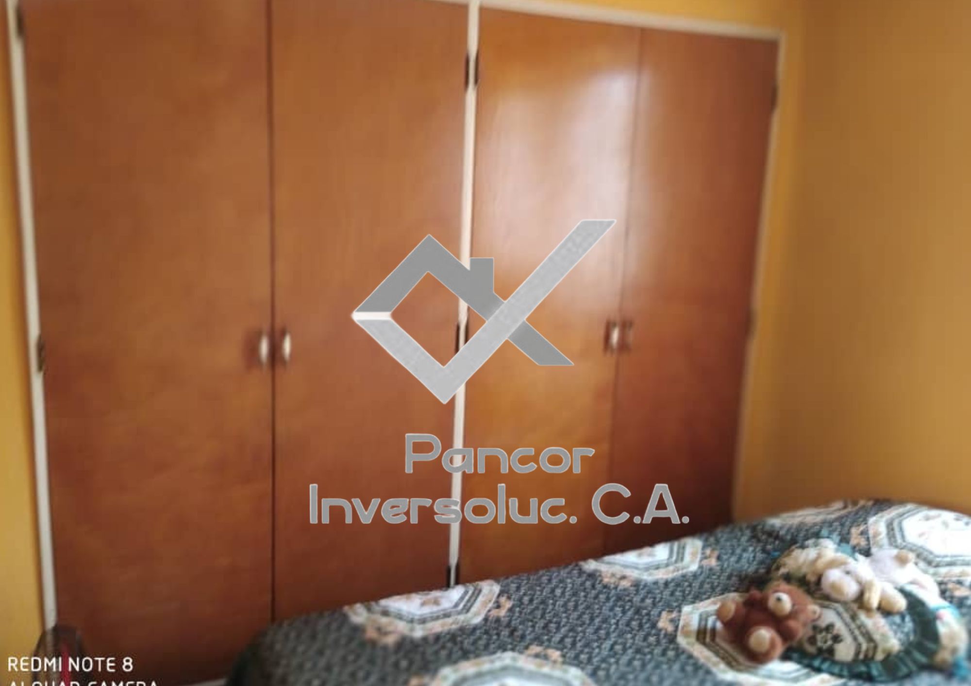 Apartamento en Venta en Conjunto Resd. Bacata (2H - 1B - 1PE)