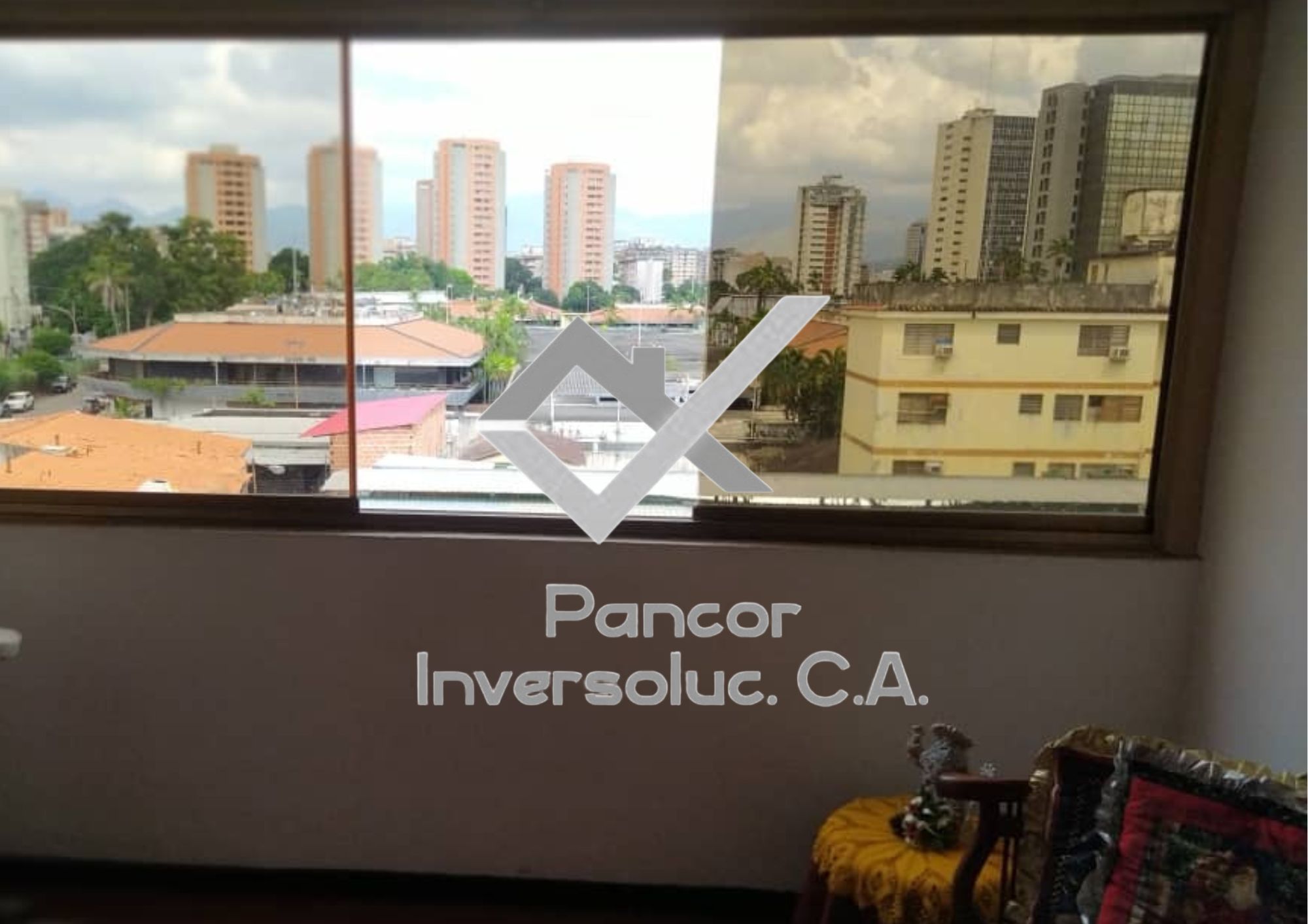 Apartamento en Venta en Conjunto Resd. Bacata (2H - 1B - 1PE)