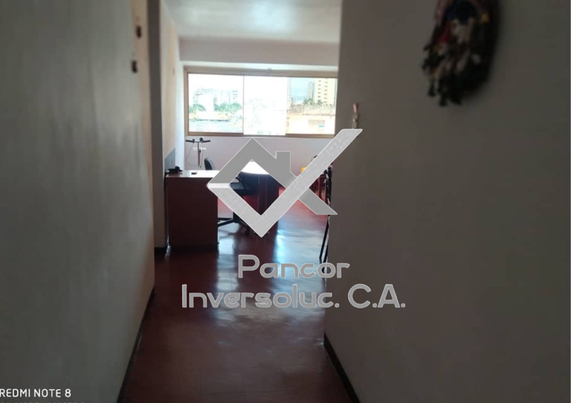 Apartamento en Venta en Conjunto Resd. Bacata (2H - 1B - 1PE)