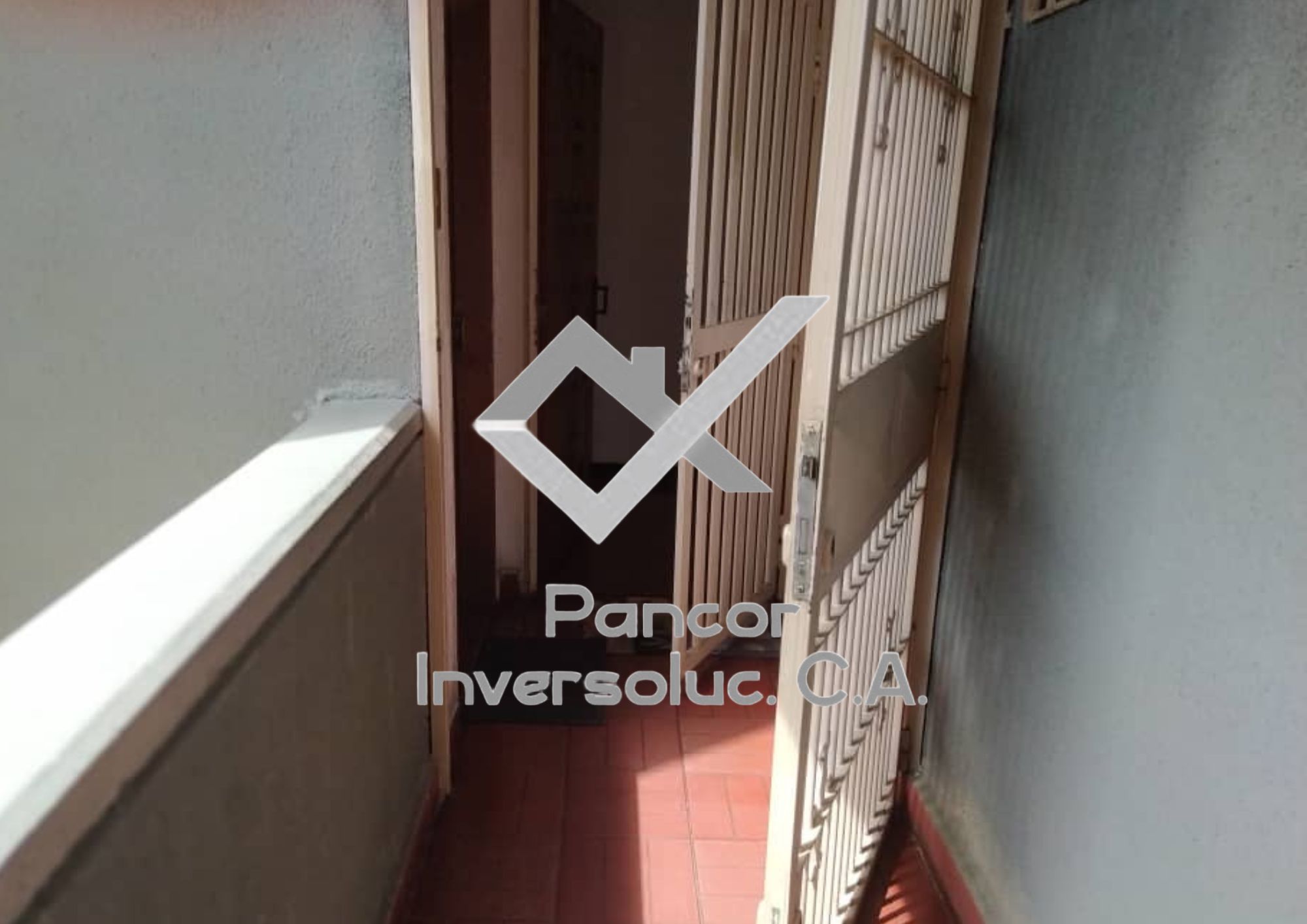 Apartamento en Venta en Conjunto Resd. Bacata (2H - 1B - 1PE)