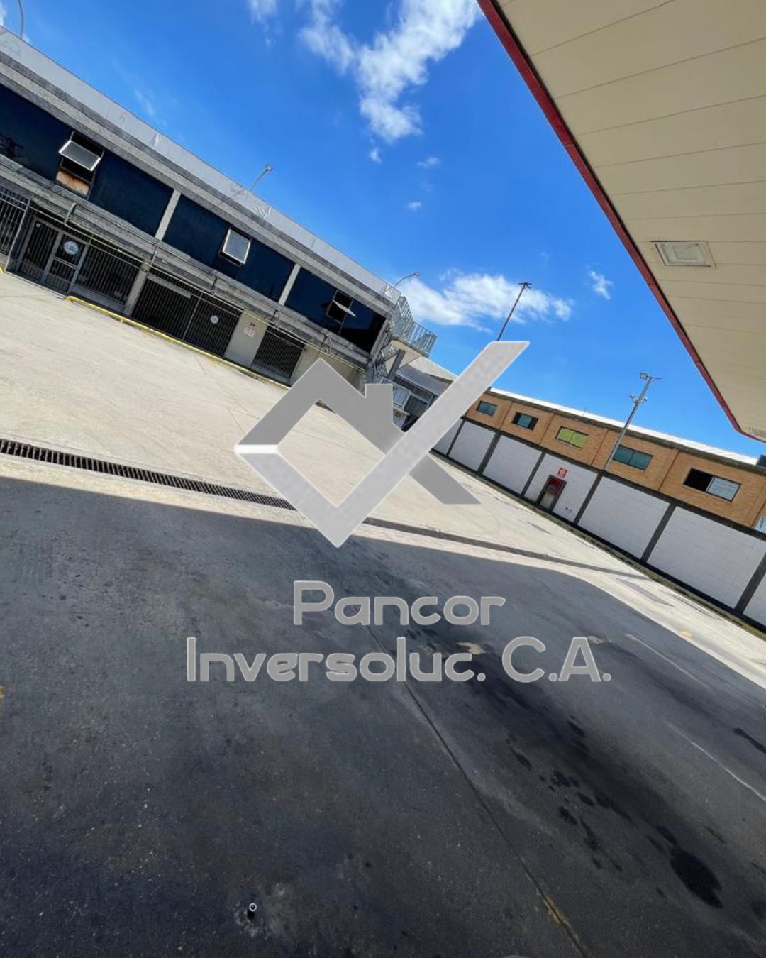 Estación De Gasolina en Venta en Guacara