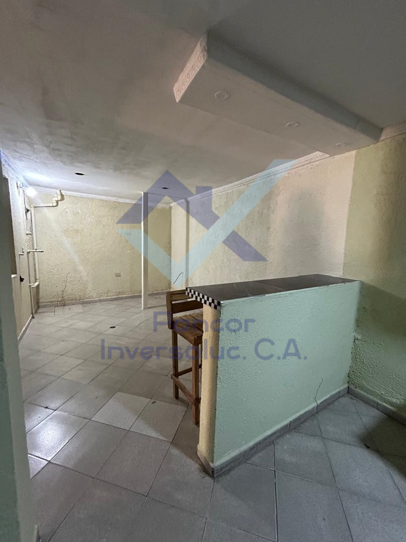 Casa en Venta en San Joaquin (3H - 1B - 1PE)