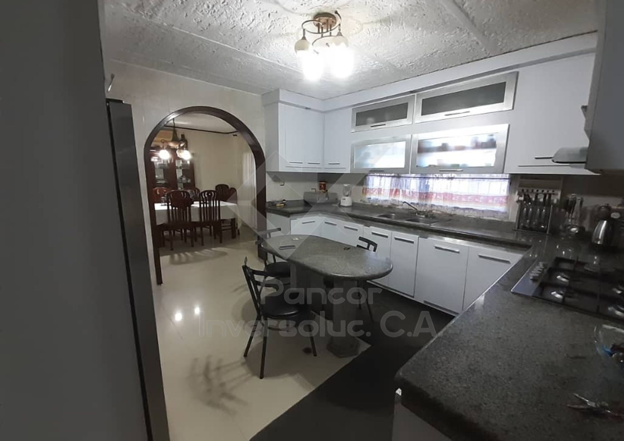 Casa en Venta en Fundo La Esperanza  (5H - 3B - 5PE)