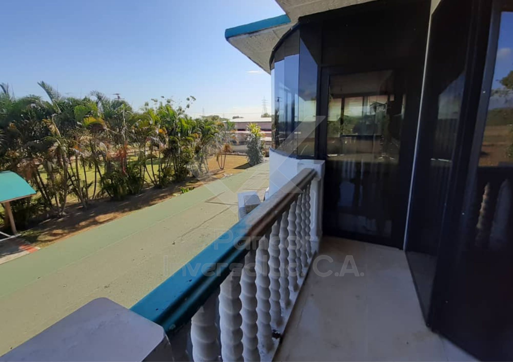 Casa en Venta en Fundo La Esperanza  (5H - 3B - 5PE)