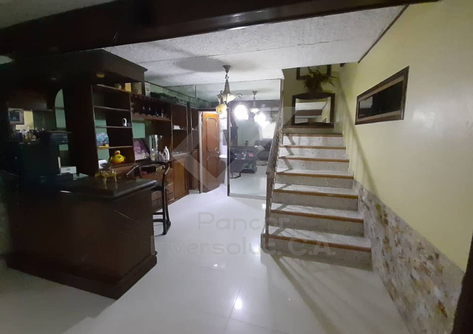 Casa en Venta en Fundo La Esperanza  (5H - 3B - 5PE)