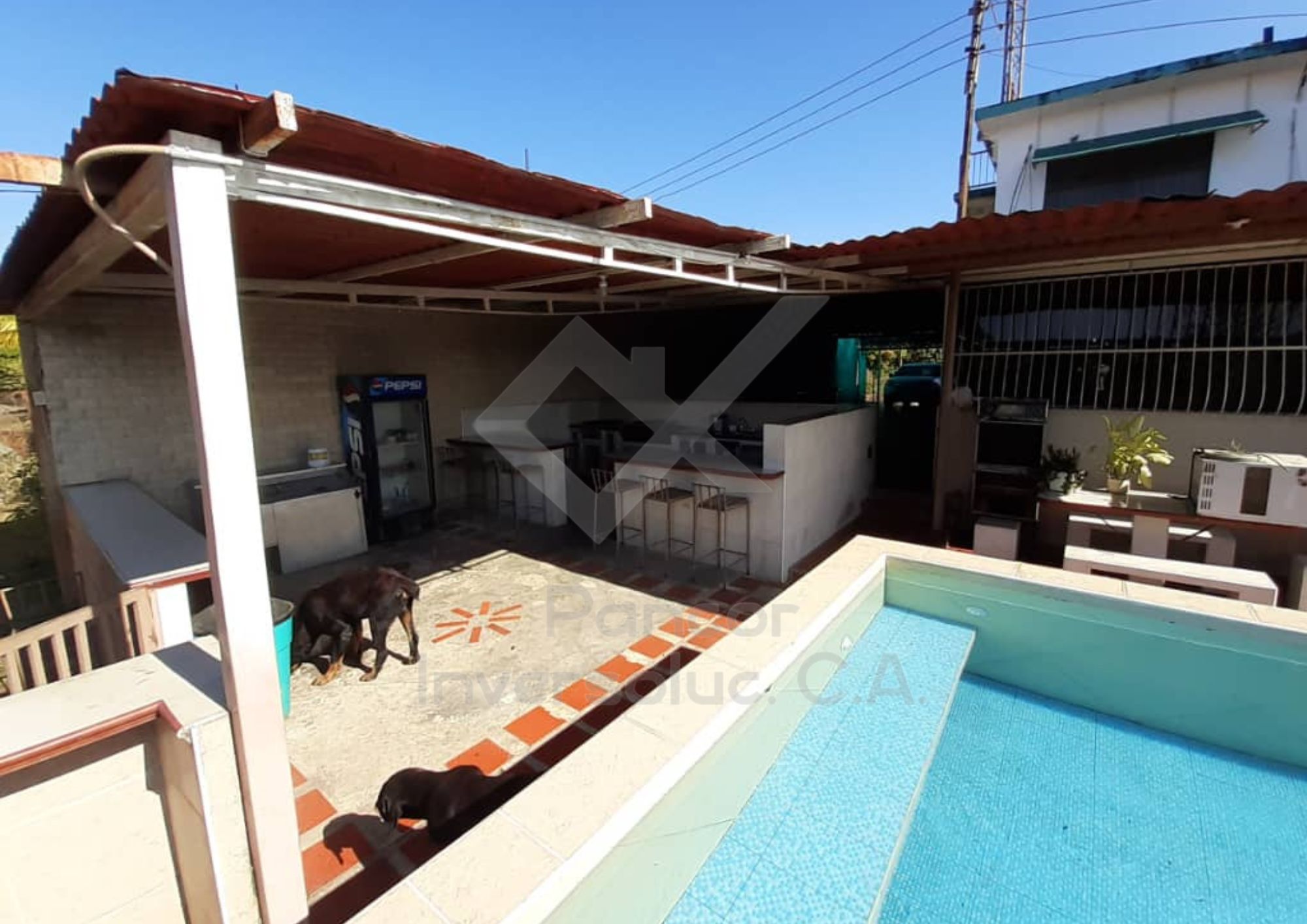 Casa en Venta en Fundo La Esperanza  (5H - 3B - 5PE)
