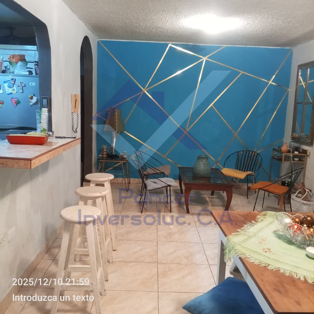 Apartamento en Venta en San Joaquin La Pradera (3H - 2B - 1PE)