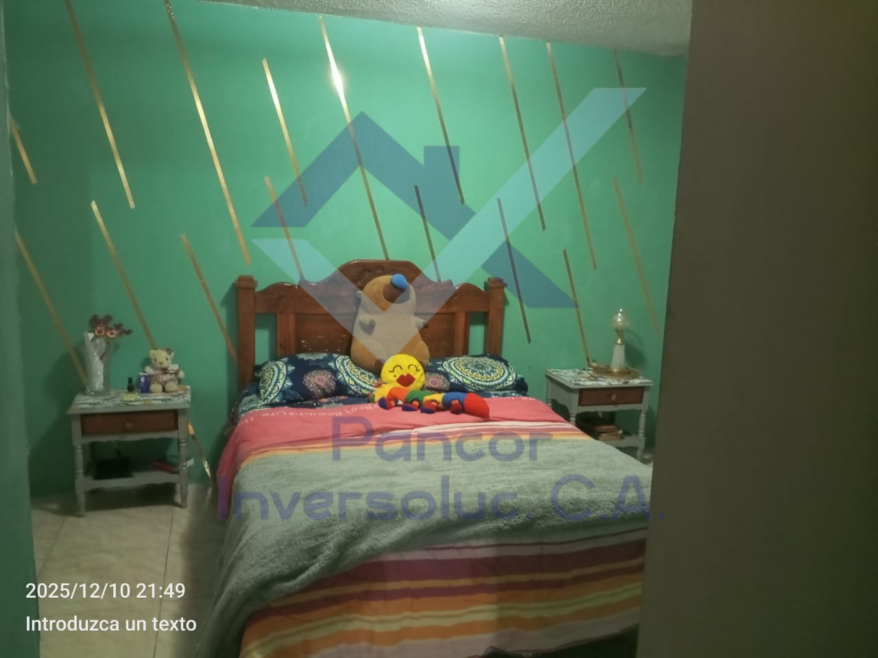 Apartamento en Venta en San Joaquin La Pradera (3H - 2B - 1PE)