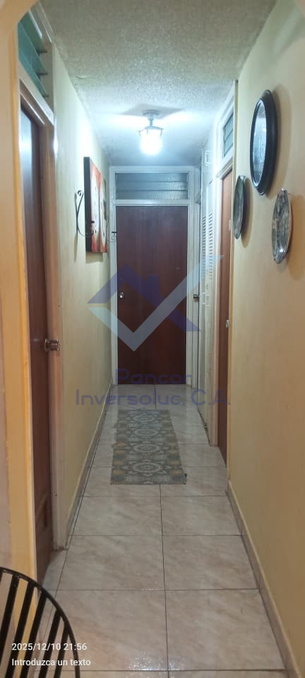 Apartamento en Venta en San Joaquin La Pradera (3H - 2B - 1PE)